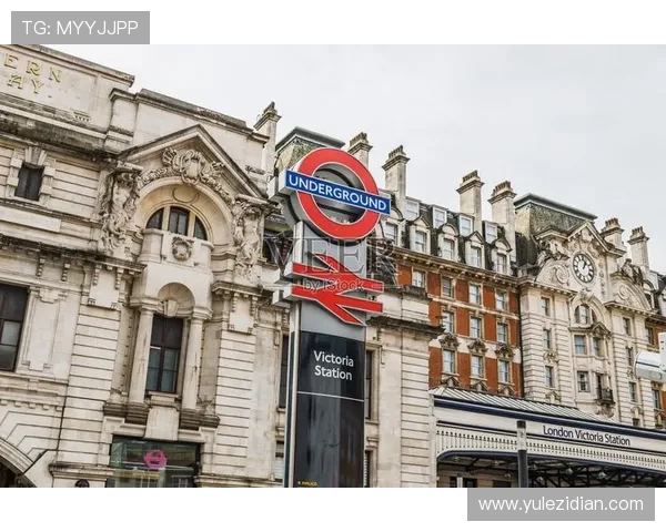 维多利亚官方首页的功能与特色全面解析