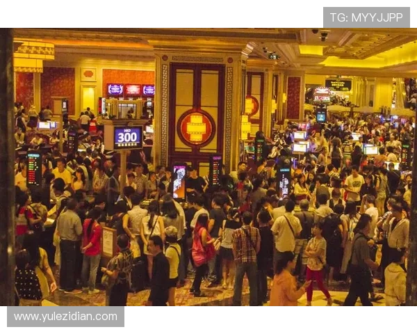 威尼斯人娱乐场最新优惠活动，丰富奖励等你来领取