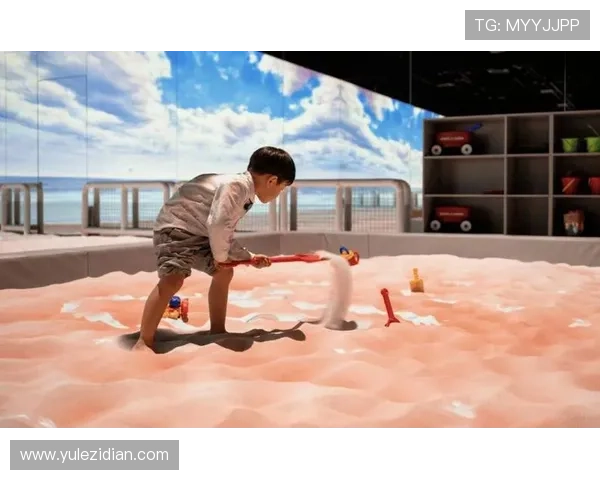 摩卡娱乐场：创新的游戏设计带来沉浸式娱乐体验，享受极致视觉盛宴