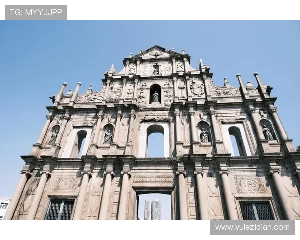 永利澳门有限公司：探索高端娱乐与休闲体验的完美结合，打造澳门旅游新地标