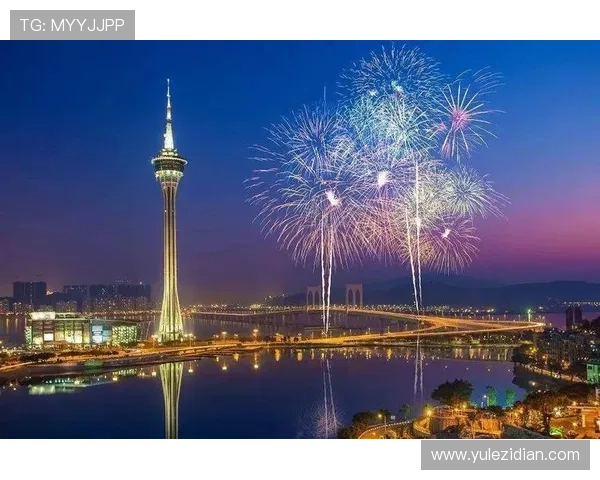 澳门娱乐旅游攻略，玩转澳门最值得体验的娱乐项目与景点