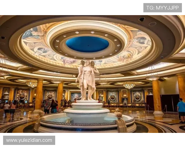 凯撒宫赌场:新手入门必看攻略,快速掌握游戏规则与玩法技巧 凯撒宫赌场:新手入门必看攻略,快速掌握游戏规则与玩法技巧