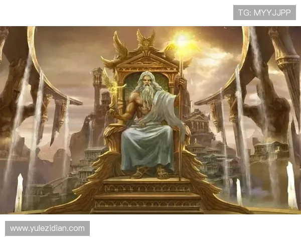 希腊神话赌场推荐：体验众神庇佑下的刺激娱乐与丰厚奖金的完美结合