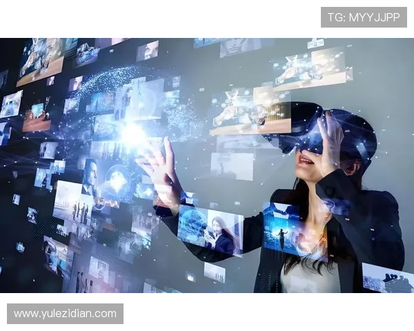 星际娱乐场如何打造沉浸式虚拟娱乐体验满足不同玩家需求